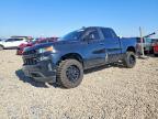 2020 Chevrolet Silverado C1500 Custom