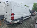 2014 Mercedes-Benz Sprinter 2500