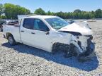 2025 Chevrolet Silverado K1500