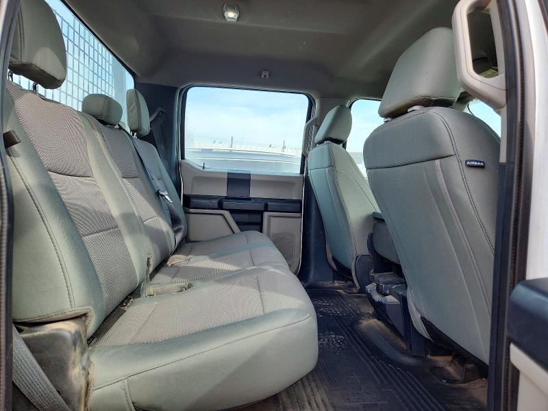 2022 Ford F250 Super Duty