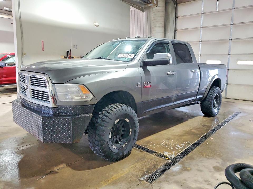 2011 Dodge RAM 2500