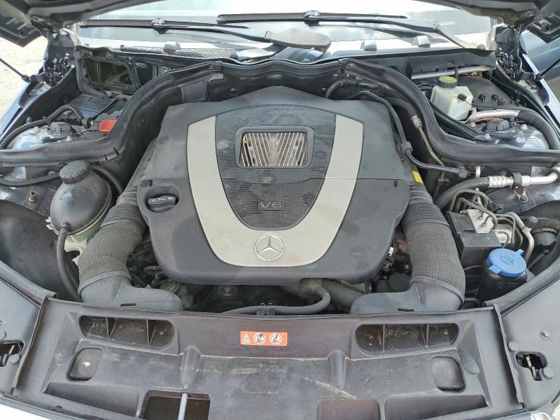2009 Mercedes-Benz C300