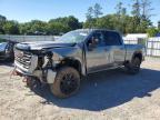 2025 GMC Sierra K2500 AT4