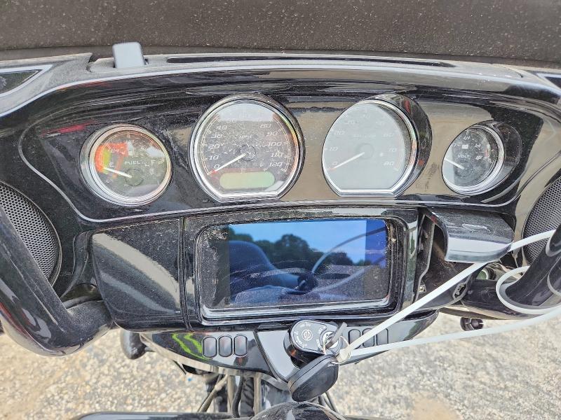 2019 Harley-Davidson Flhxs