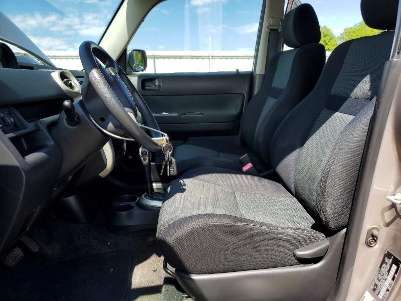 2006 Scion XB