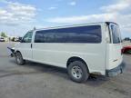 2018 Chevrolet Express G3500 LT