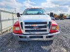 2008 Ford F650 Super Duty