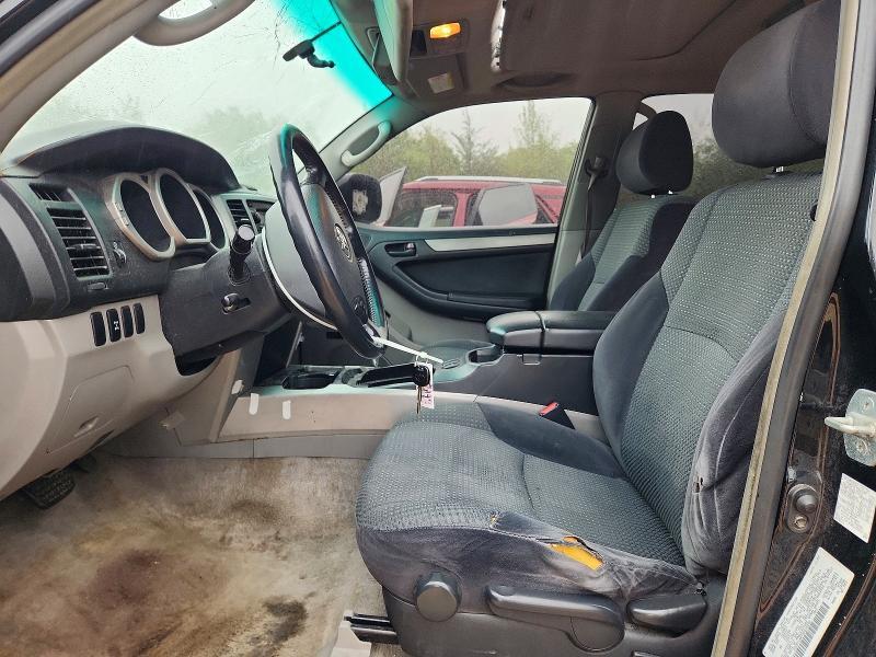 2003 Toyota 4runner Sport Edition