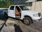 2004 Ford F150 Supercrew