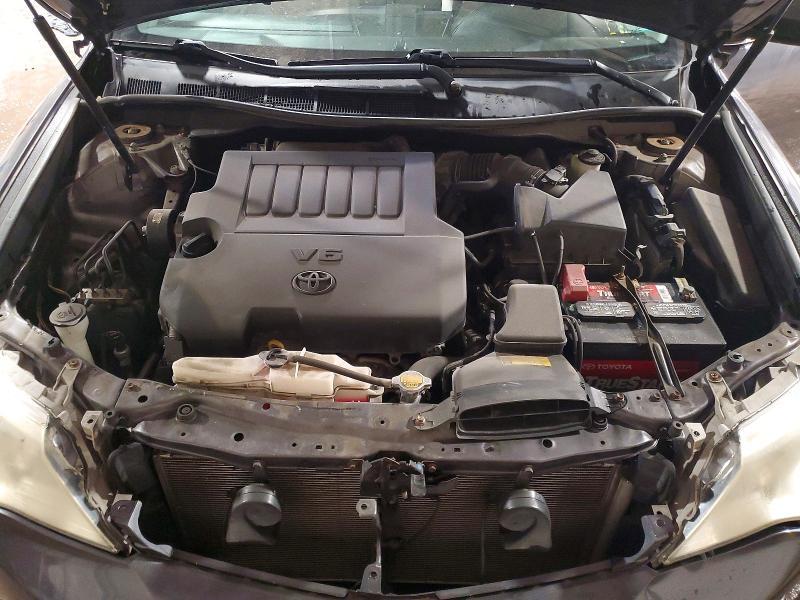2014 Toyota Camry xle V6