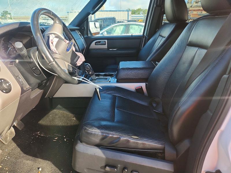 2017 Ford Expedition el Limited