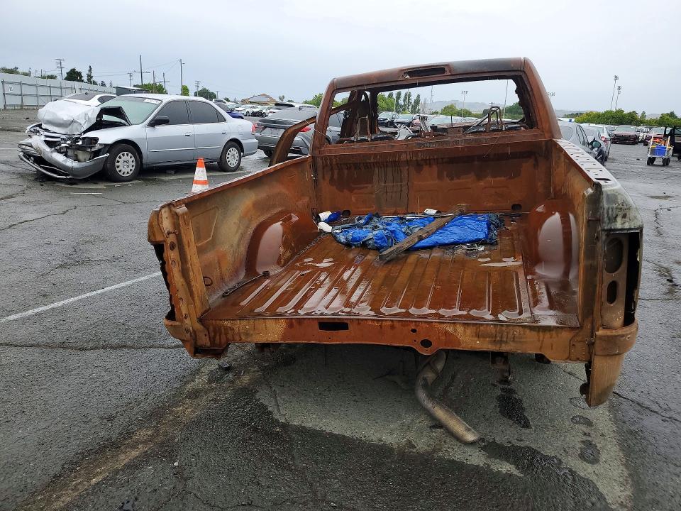 2020 Dodge RAM 1500 Classic SLT