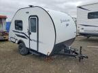 2020 Braxton Creek Bushwacker Camper