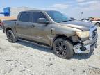 2009 Toyota Tundra Grade
