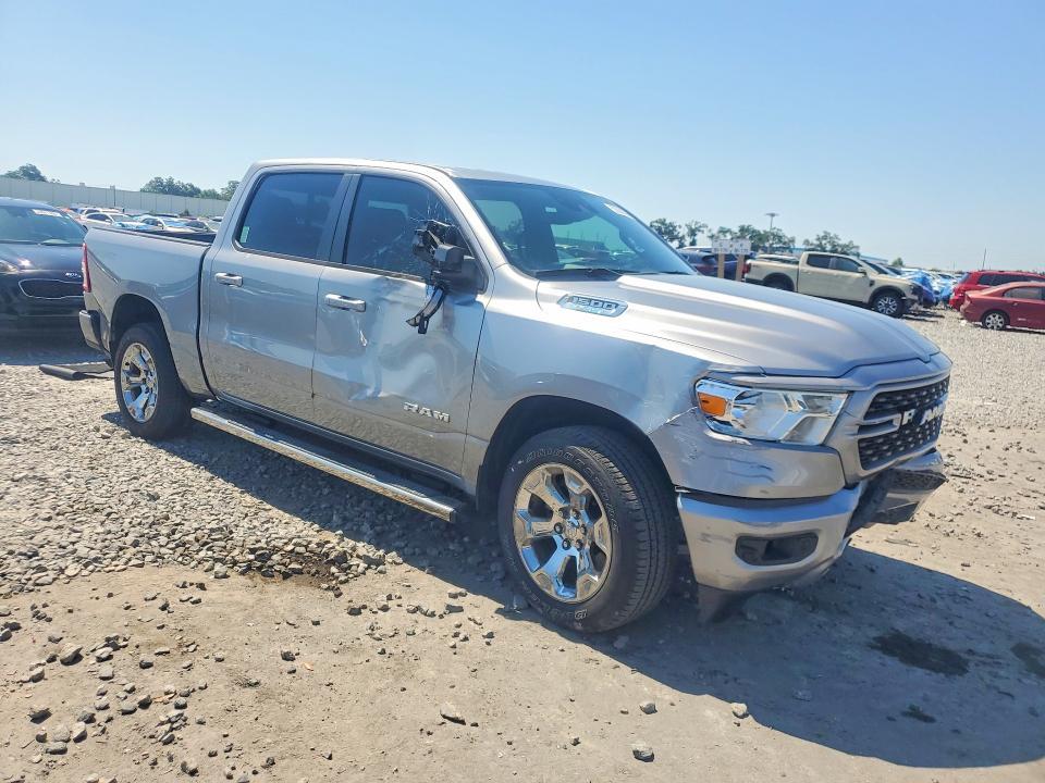 2022 Dodge RAM 1500 BIG Horn