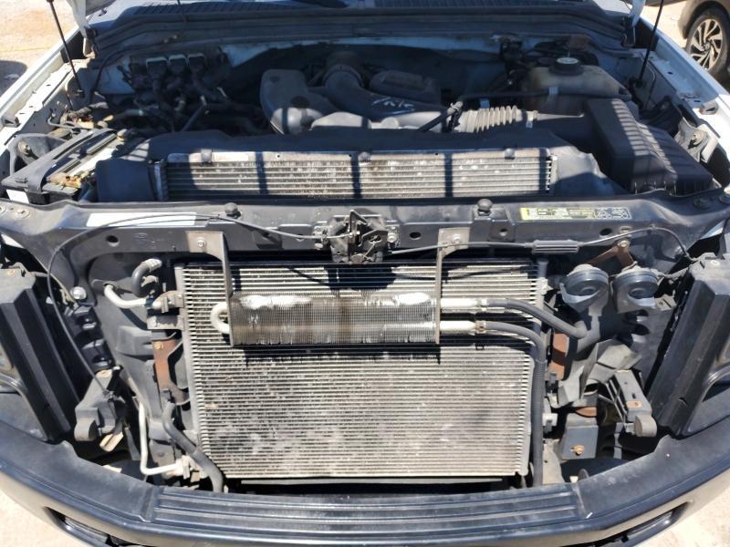 2008 Ford F250 Super Duty