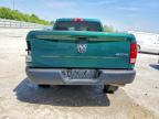 2022 Dodge RAM 1500 Classic Tradesman