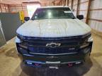 2019 Chevrolet Silverado K1500 LT Trail Boss