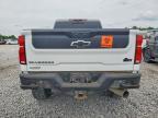 2024 Chevrolet Silverado K2500 ZR2