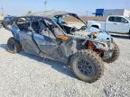 2025 Can-Am Maverick X3 Utility Vehicle