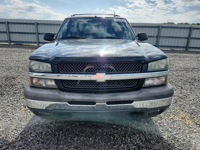 2005 Chevrolet Avalanche C1500