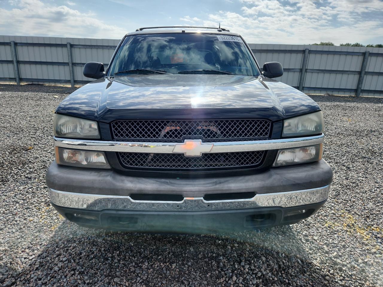 2005 Chevrolet Avalanche C1500