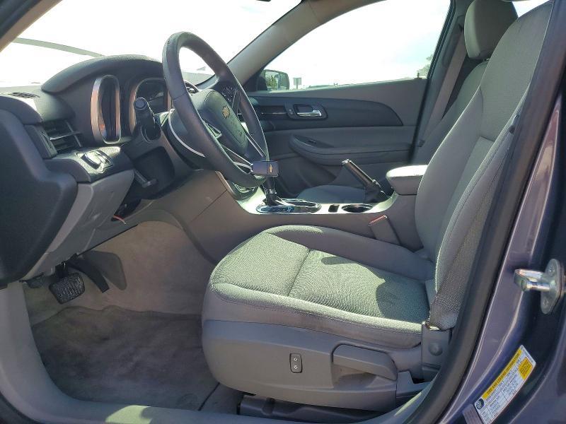 2015 Chevrolet Malibu ls