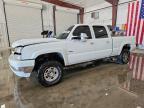 2006 Chevrolet Silverado K2500 Heavy Duty
