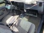 1999 Toyota Tacoma Base