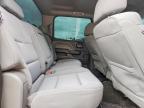 2018 Chevrolet Silverado K1500 Custom