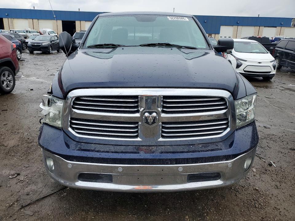 2018 Dodge RAM 1500 SLT