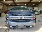 2020 Chevrolet Silverado K1500 RST
