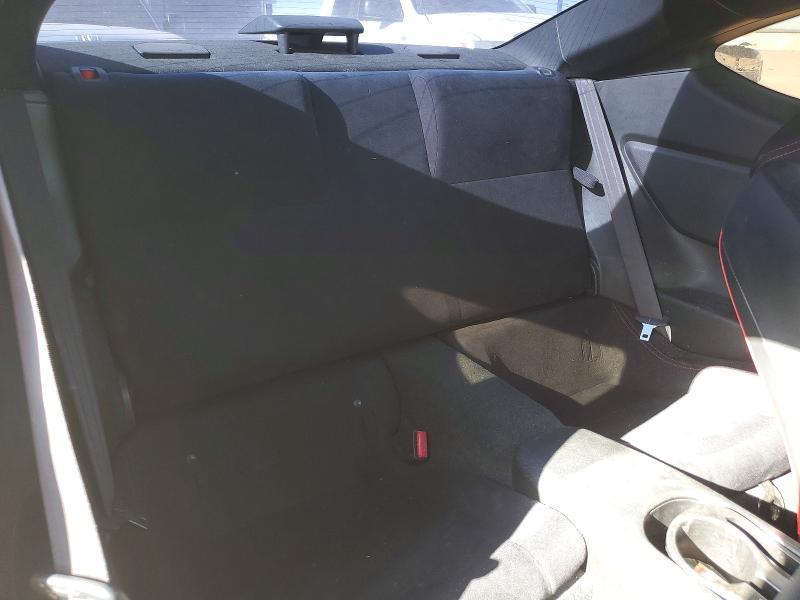 2013 Scion Fr-s Base