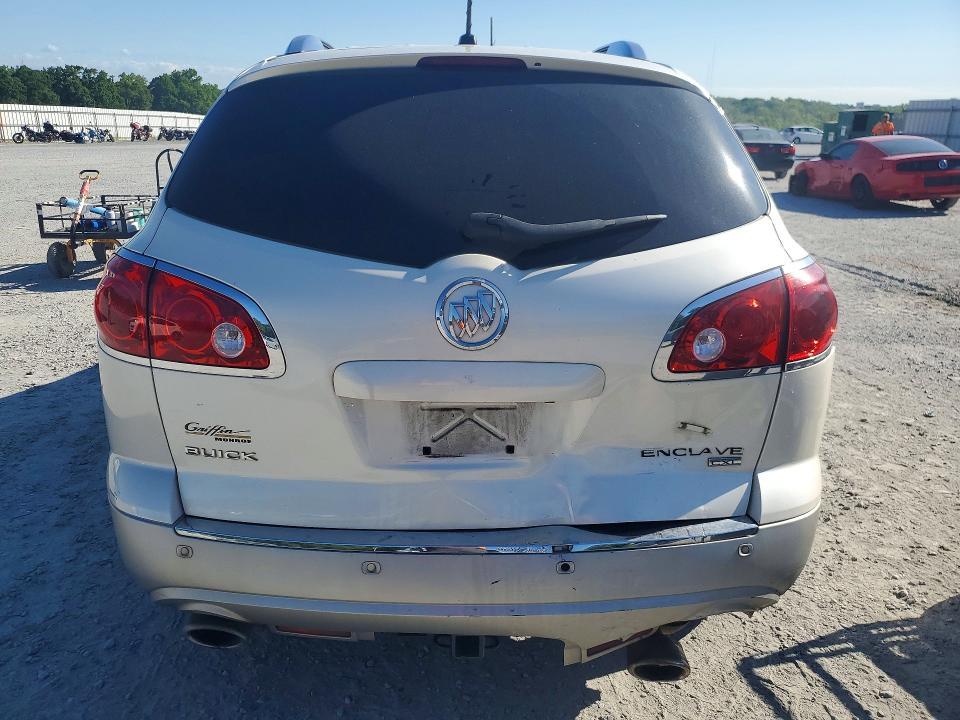 2011 Buick Enclave cxl