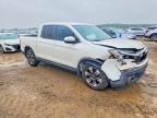 2017 Honda Ridgeline RTL