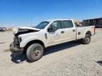 2022 Ford F350 Super Duty