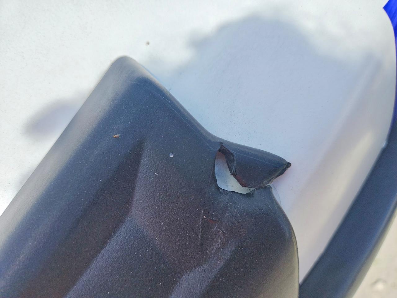 2020 YAM Jetski