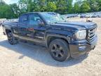 2019 GMC Sierra Limited K1500