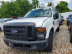 2008 Ford F350 SRW Super Duty