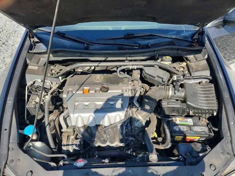 2012 Acura TSX