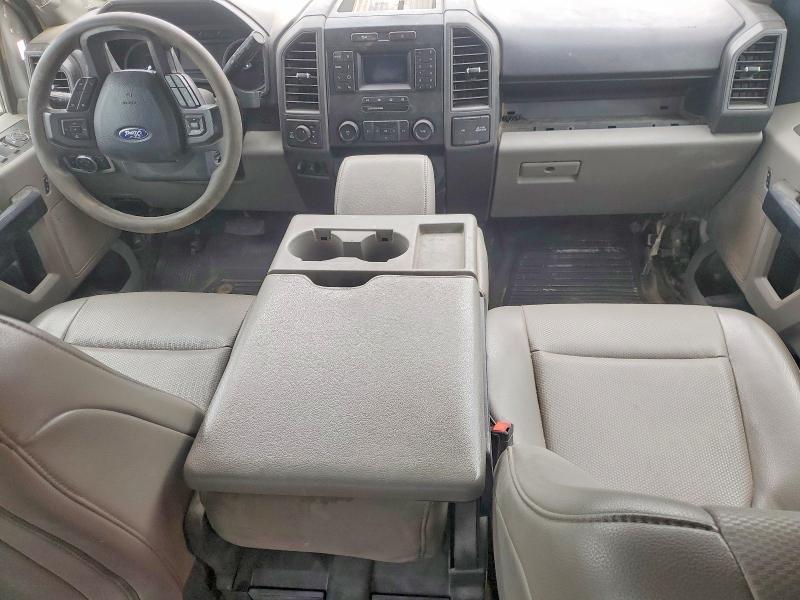 2022 Ford F250 Super Duty