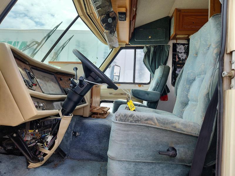 1995 Allegro Bay RV