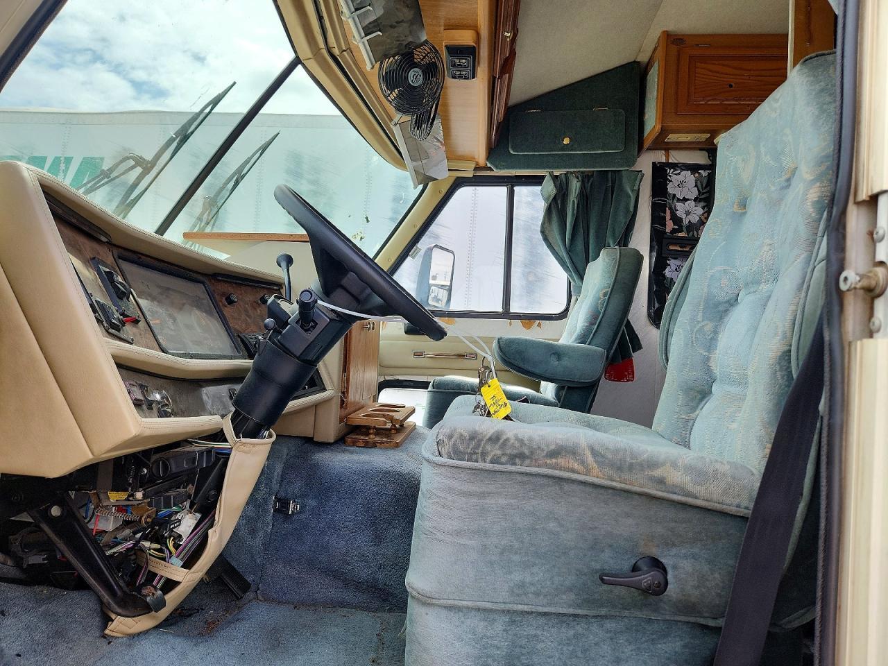 1995 Allegro Bay RV