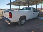 2006 Chevrolet Silverado C1500