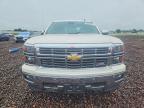 2014 Chevrolet Silverado K1500 LTZ