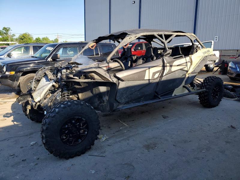 2023 Can-Am Maverick X3 Utility Vehicle
