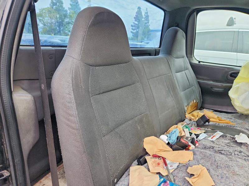 2003 Ford F150