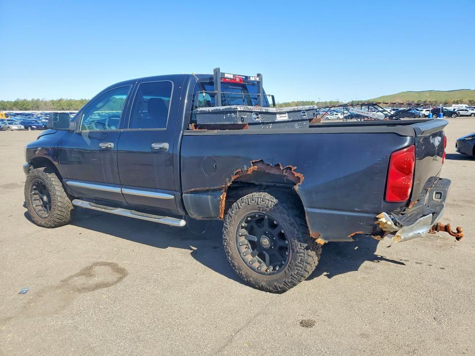 2008 Dodge RAM 1500 ST