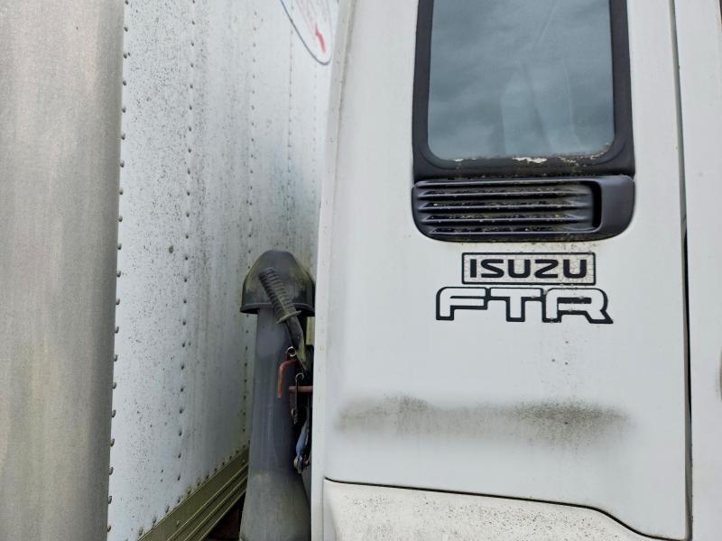 2005 Isuzu FTR / FVR
