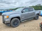 2021 GMC Canyon Elevation